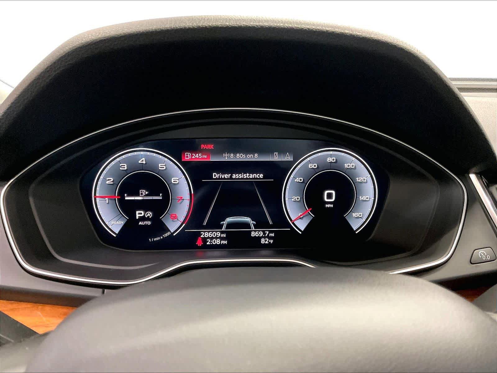 Certified 2023 Audi Q5 2.0T Premium Plus AWD/4WD image 21
