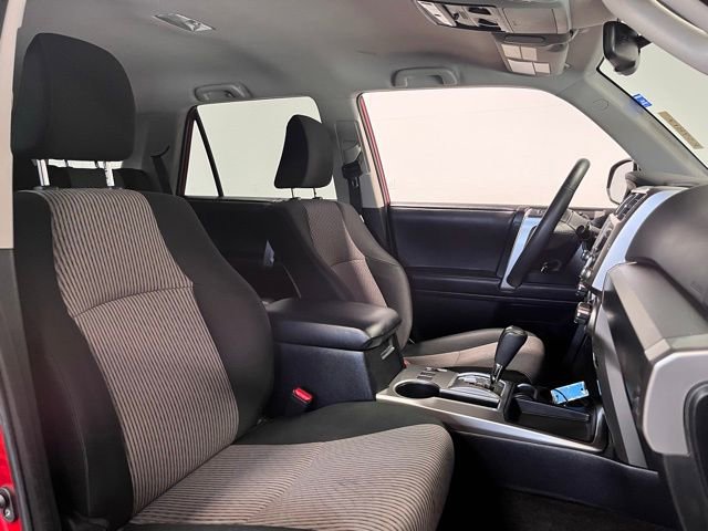 Used 2024 Toyota 4Runner SR5 image 10