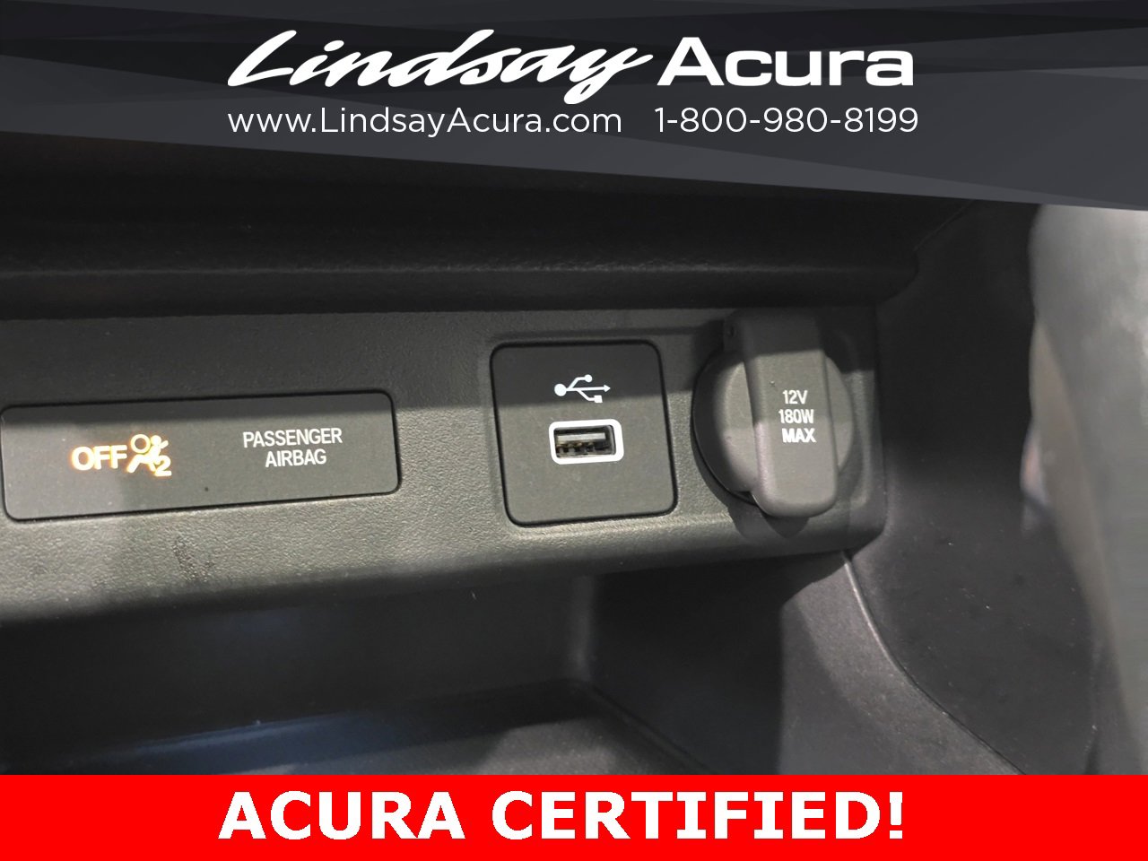 Certified 2023 Acura Integra A-Spec image 18