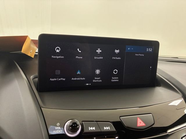 Used 2025 Acura RDX AWD w/ A-Spec & Advance Pkg image 26