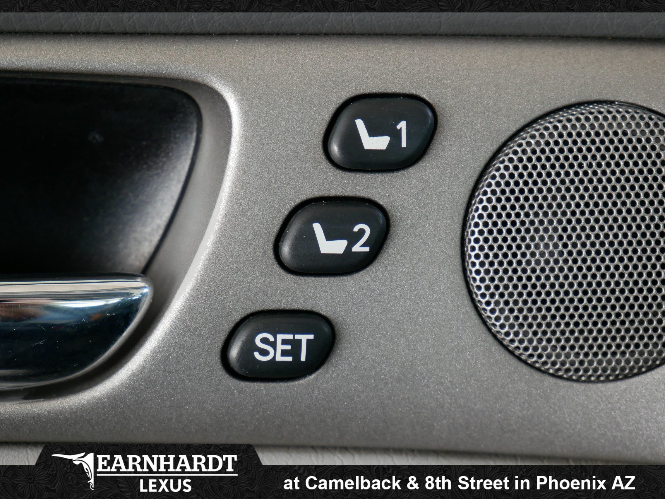 Used 2006 Lexus ES 330 w/ Preferred Accessory Pkg FWD image 29