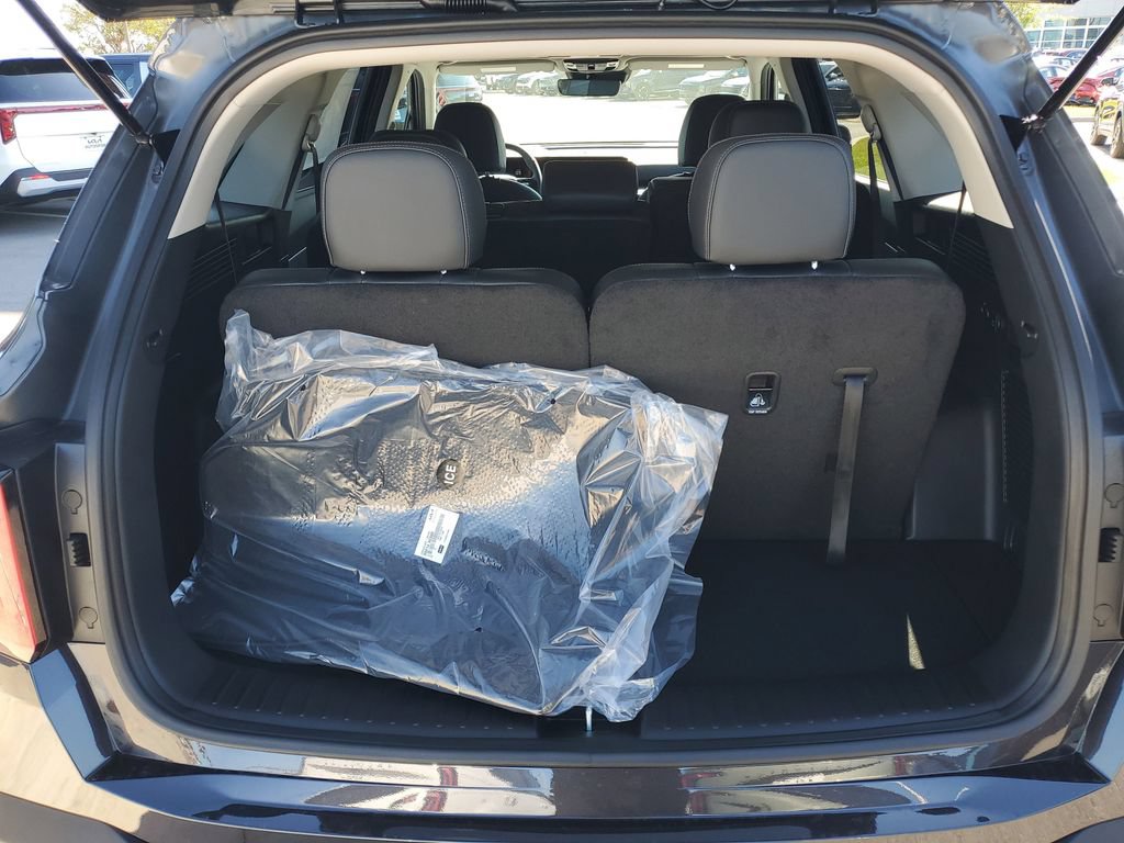 New 2026 Kia Sorento S w/ S Panoramic Sunroof Package FWD image 29
