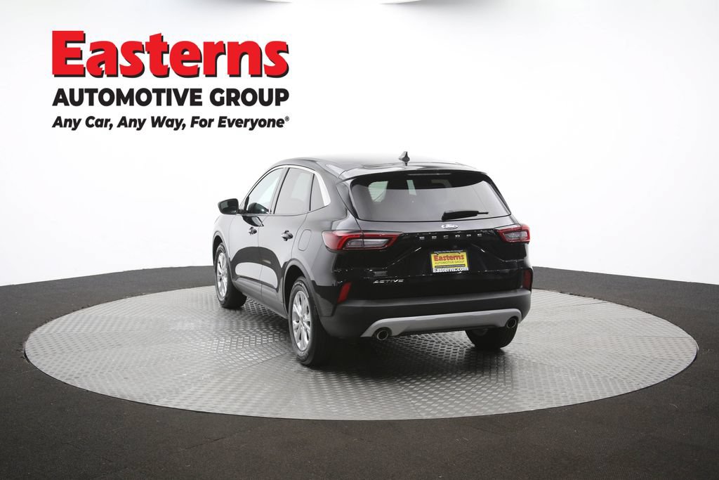 Used 2024 Ford Escape Active FWD image 66