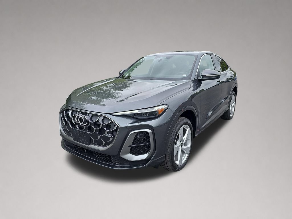 New 2026 Audi Q5 Premium Plus AWD/4WD image 8