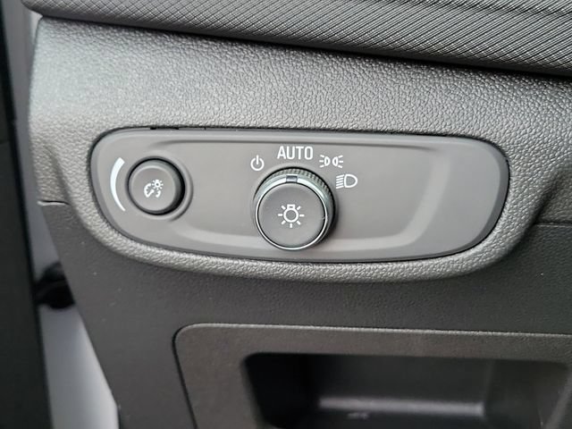 New 2025 Chevrolet TrailBlazer ACTIV w/ Convenience Package FWD image 20