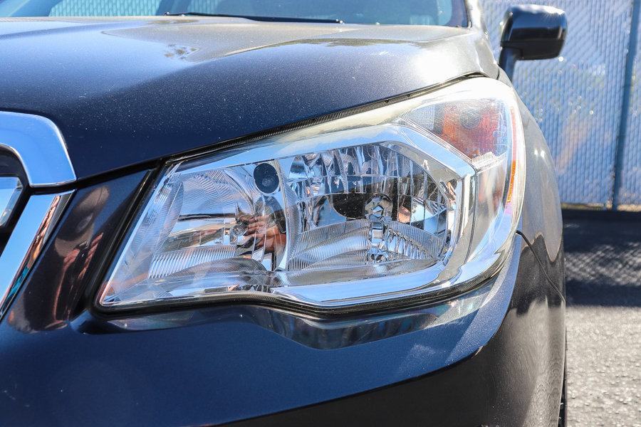 Used 2016 Subaru Forester 2.5i Premium AWD/4WD image 4