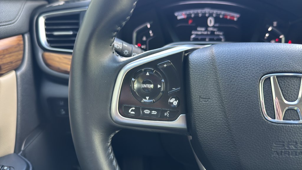 Used 2019 Honda CR-V EX-L image 19
