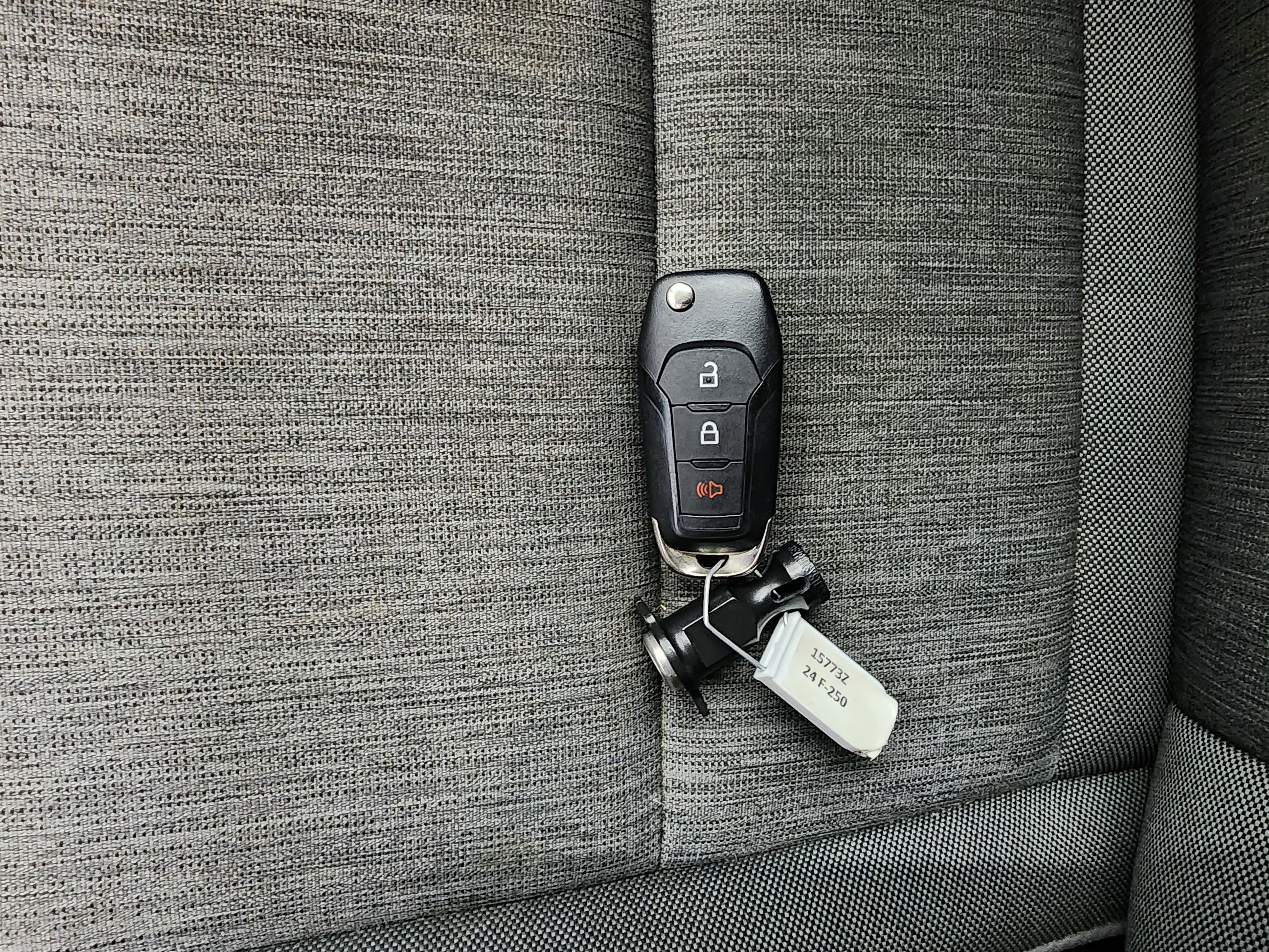 Used 2024 Ford F250 XL w/ STX Appearance Package image 58