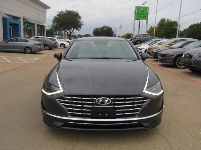 Used 2023 Hyundai Sonata SEL image 2