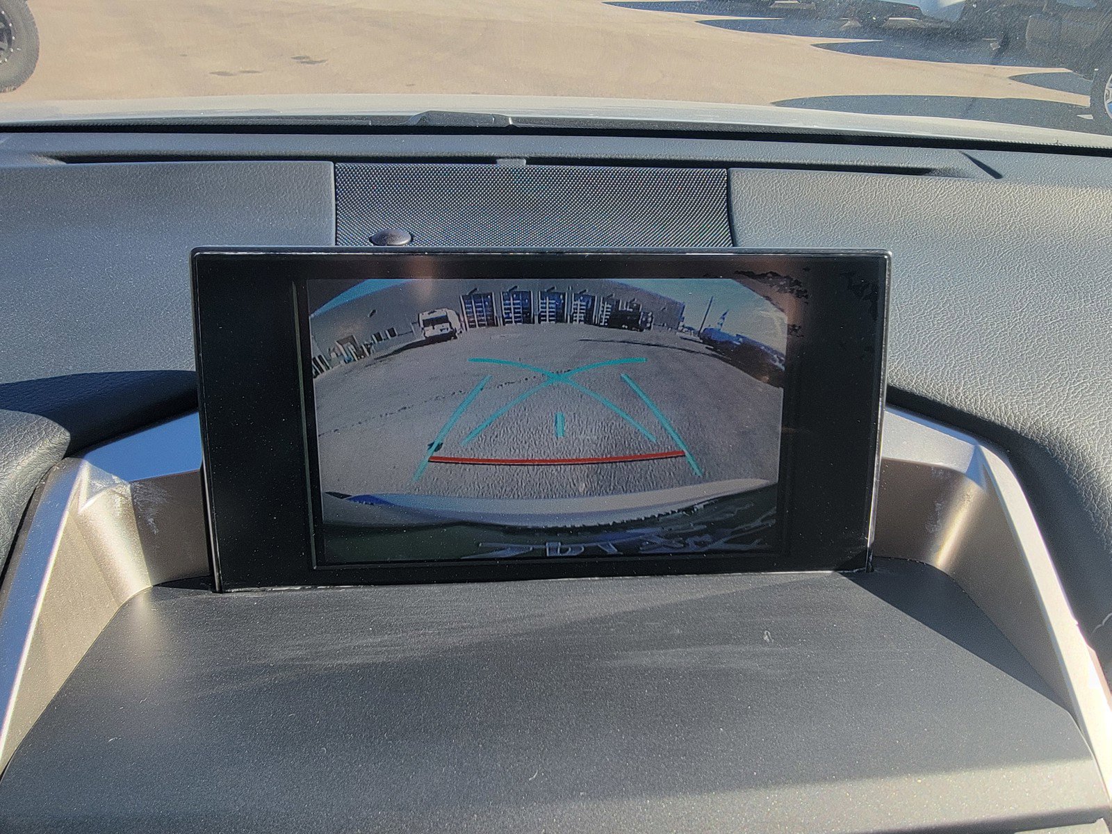 Used 2015 Lexus NX 200t AWD image 35