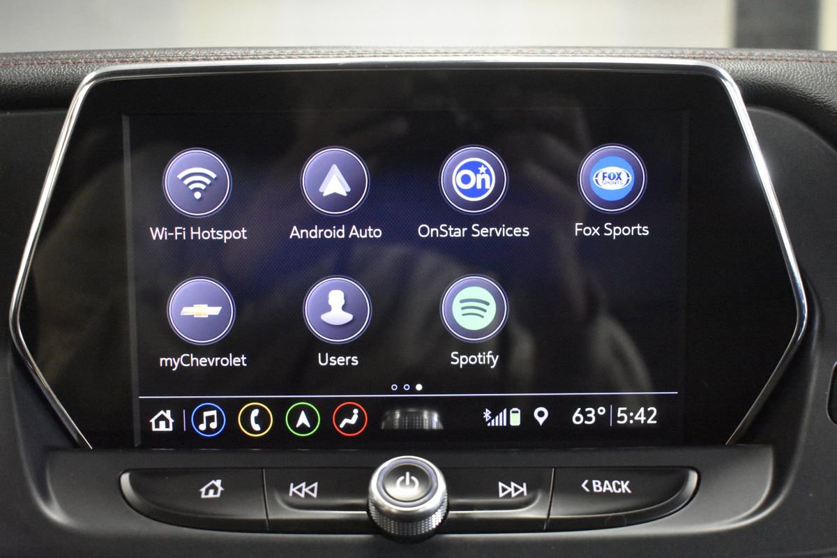 Used 2019 Chevrolet Blazer RS image 20