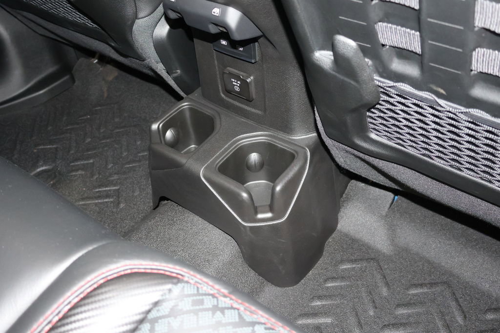 Used 2023 Jeep Gladiator Rubicon w/ LED Lighting Group image 39