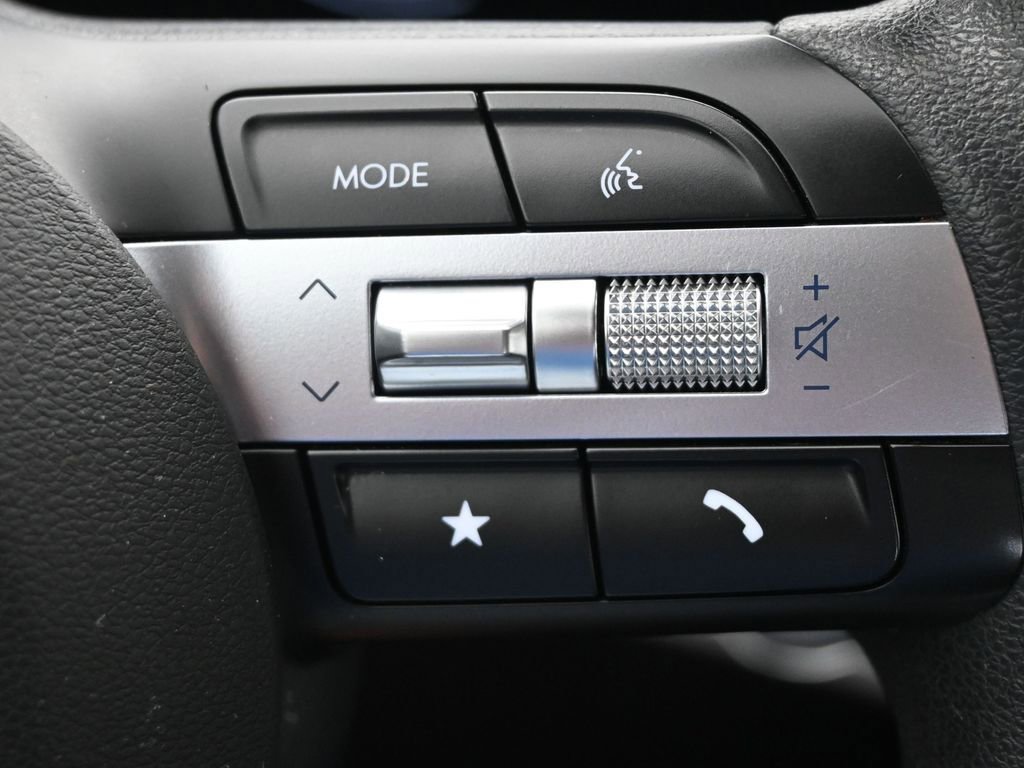 Used 2025 Hyundai Tucson SEL FWD image 30