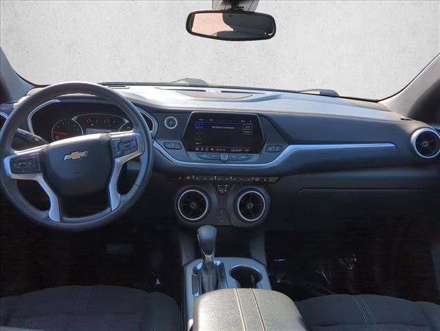 Used 2022 Chevrolet Blazer LT FWD image 26