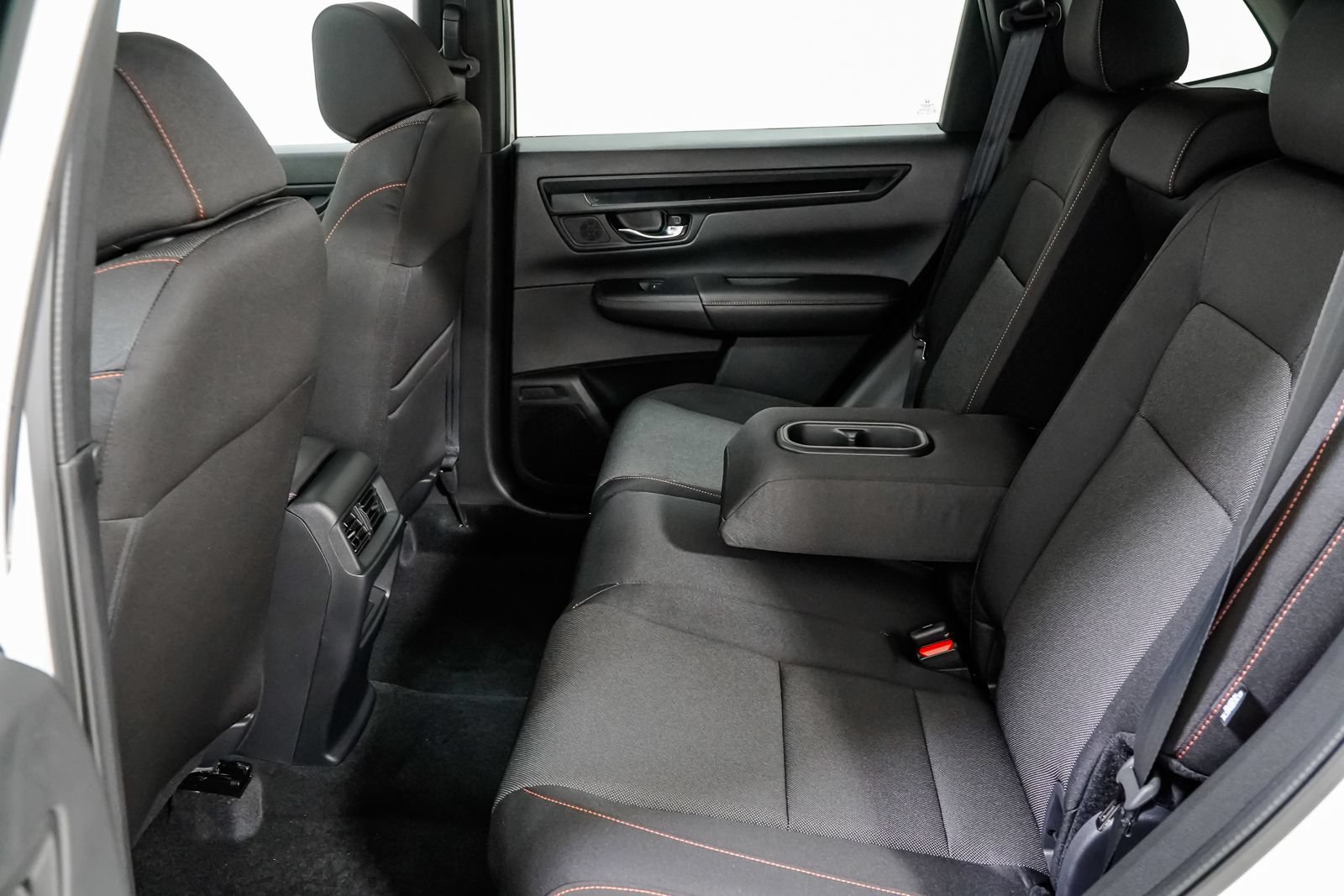 New 2026 Honda CR-V TrailSport image 37