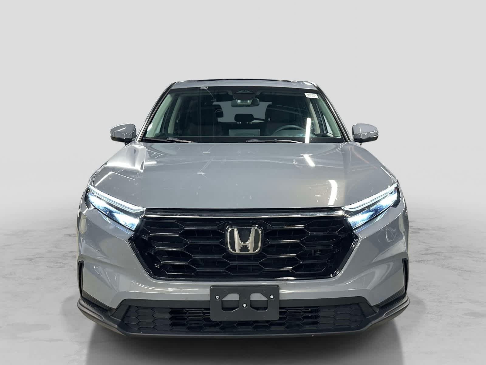Used 2024 Honda CR-V EX image 8
