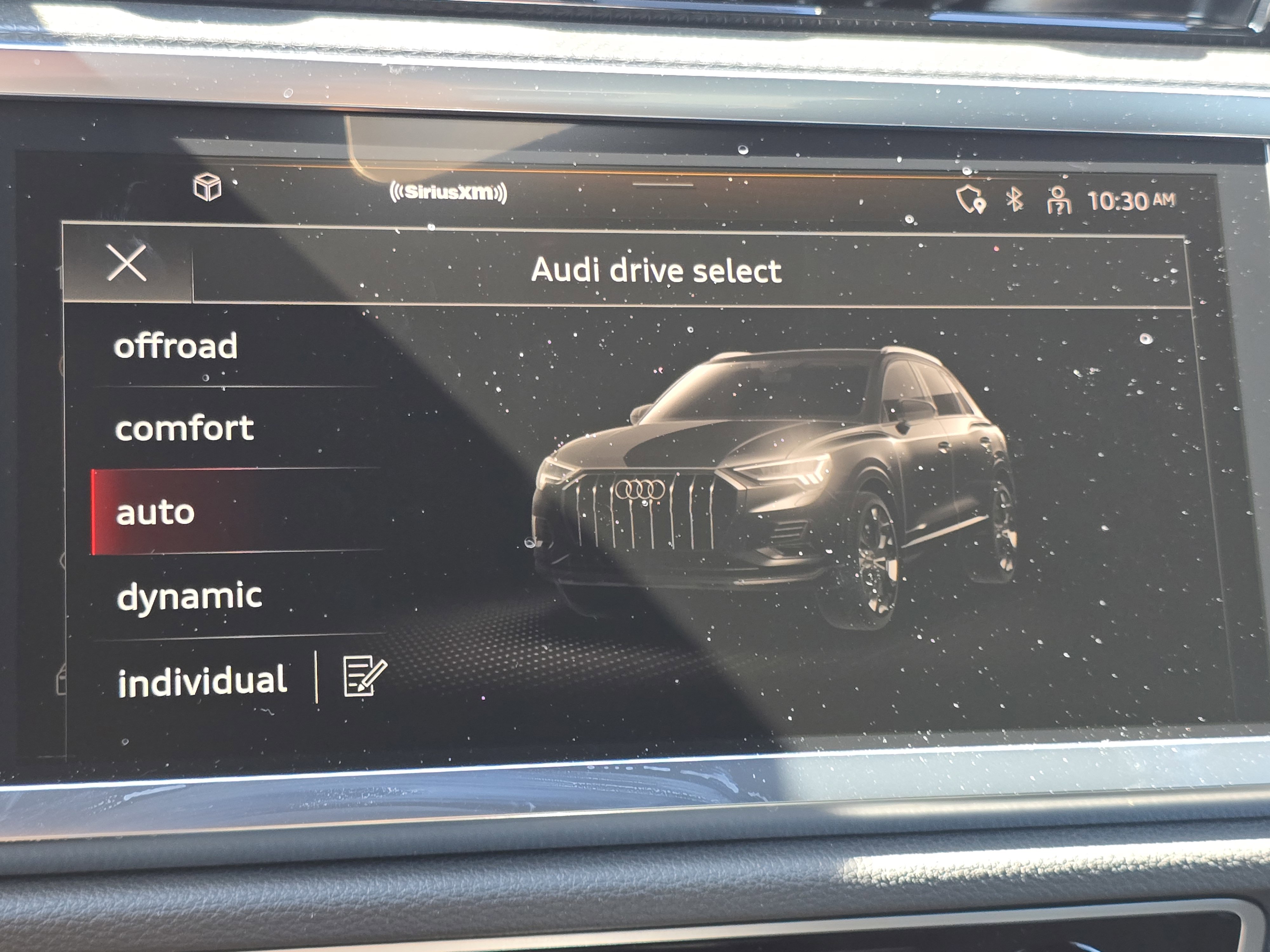 New 2025 Audi Q3 2.0T Premium image 12