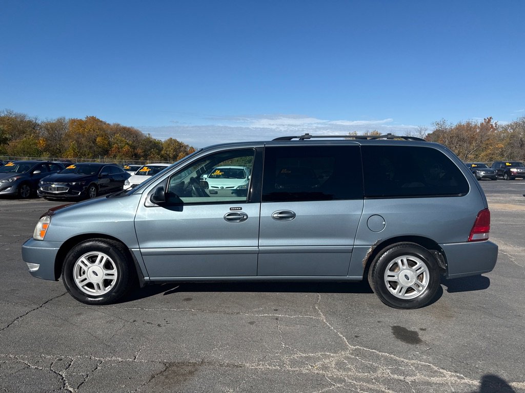 Used 2004 Ford Freestar SEL