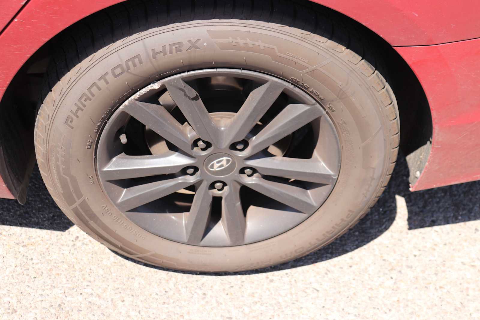 Used 2015 Hyundai Sonata SE FWD image 9