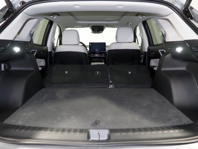 Used 2025 Honda Prologue Touring image 46