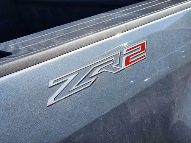 Used 2019 Chevrolet Colorado ZR2 AWD/4WD image 10
