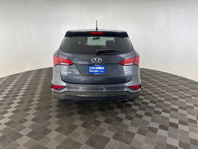 Used 2018 Hyundai Santa Fe Sport AWD/4WD image 7