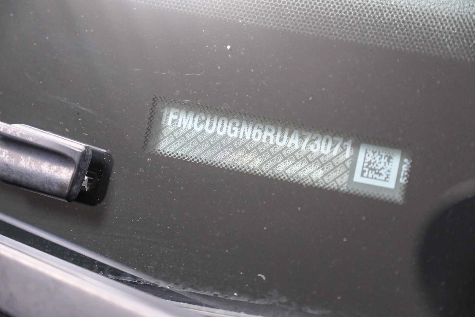 Used 2024 Ford Escape Active FWD image 35