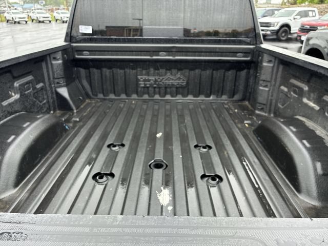 Used 2024 Chevrolet Silverado 2500 High Country AWD/4WD image 20