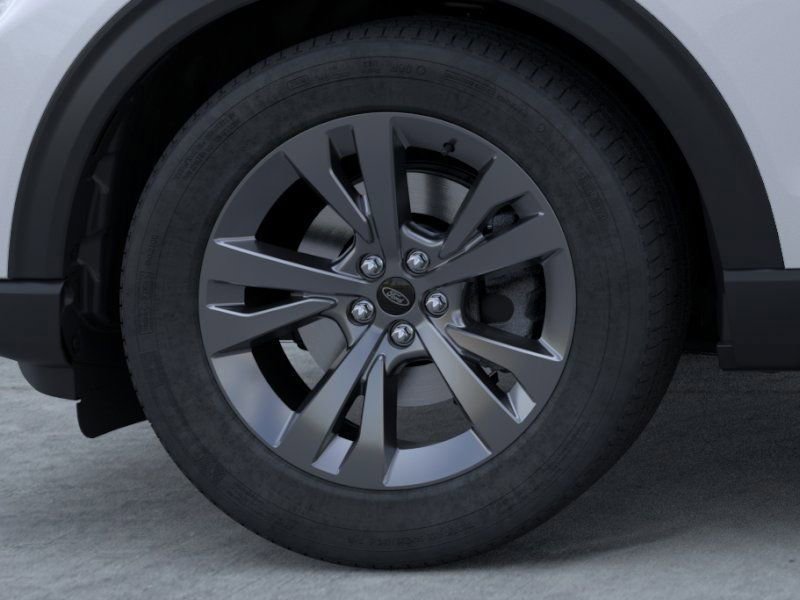 New 2026 Ford Explorer Active w/ Active Comfort Package image 20