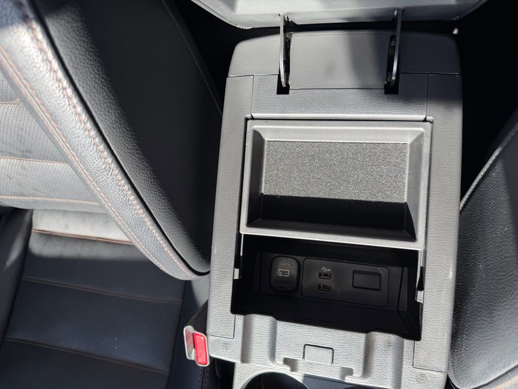 Used 2022 MAZDA CX-5 AWD 2.5 S w/ Premium Plus Pkg image 23