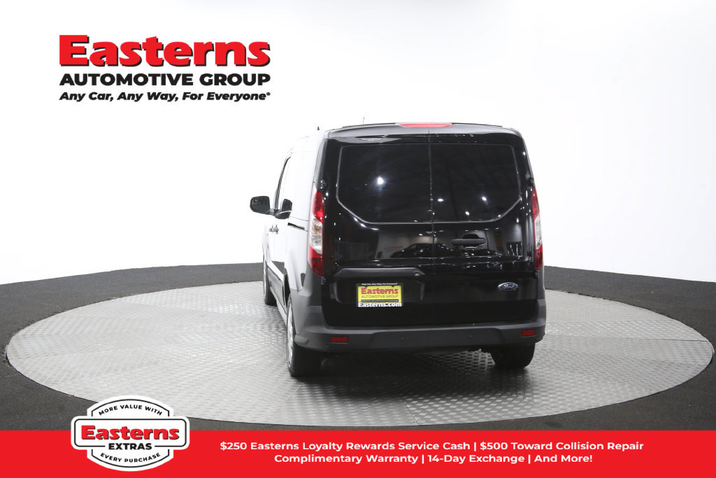 Used 2022 Ford Transit Connect XL w/ CNG/LPG Engine Prep Package FWD image 64
