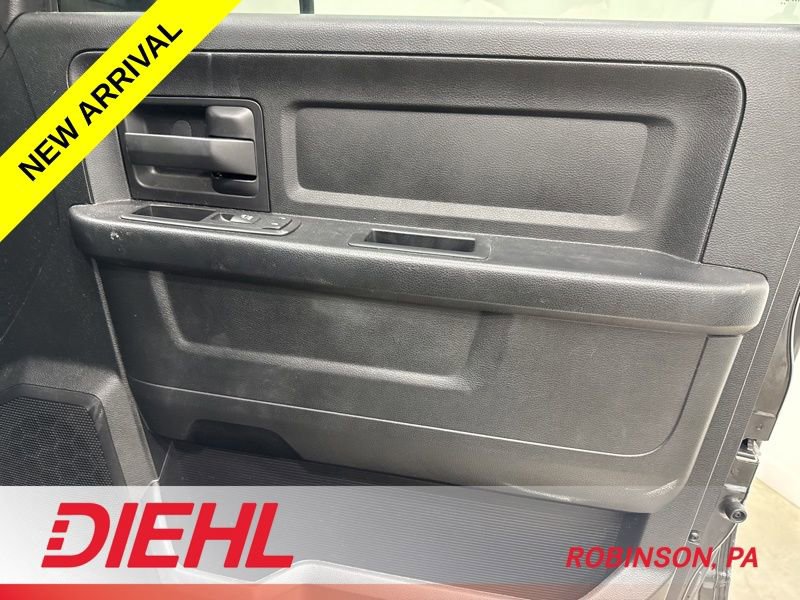 Used 2016 RAM 1500 Express image 13