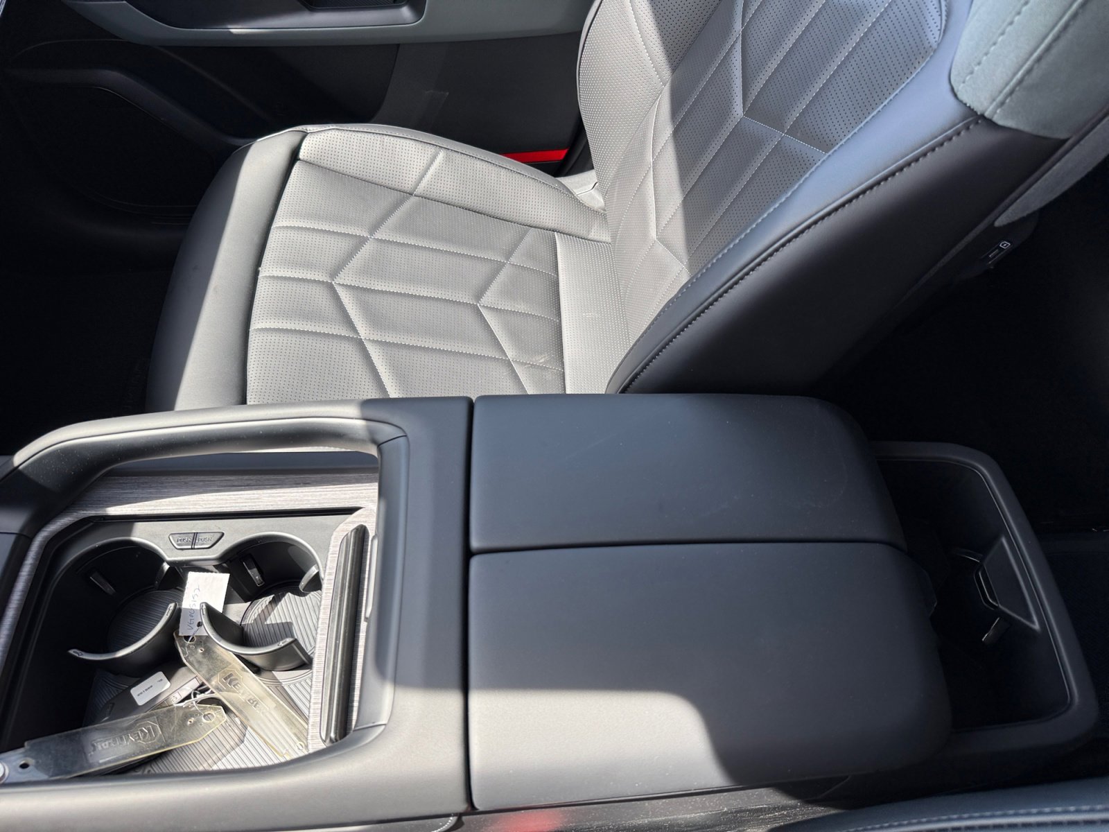 New 2027 Kia Telluride X-Line SX Prestige image 14