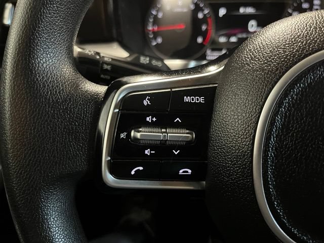 Used 2022 Kia Sorento LX AWD/4WD image 22