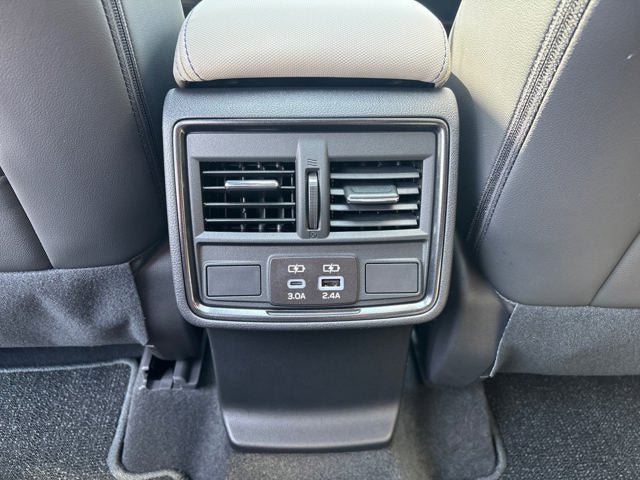 New 2026 Subaru Forester Limited AWD/4WD image 92