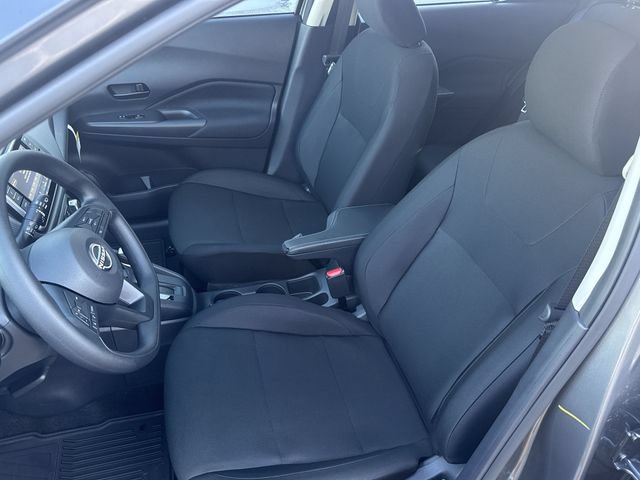 New 2025 Nissan Kicks Play S FWD image 14
