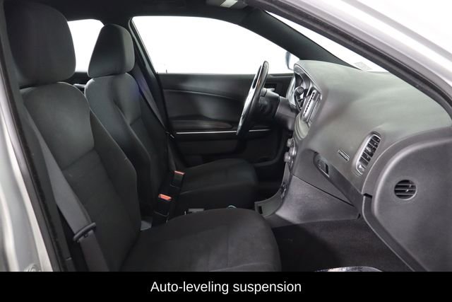 Used 2020 Dodge Charger Police AWD/4WD image 17