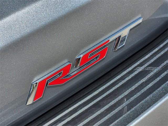 New 2026 Chevrolet Suburban RST w/ Comfort Package image 10