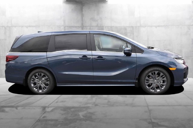 New 2027 Honda Odyssey Touring image 5