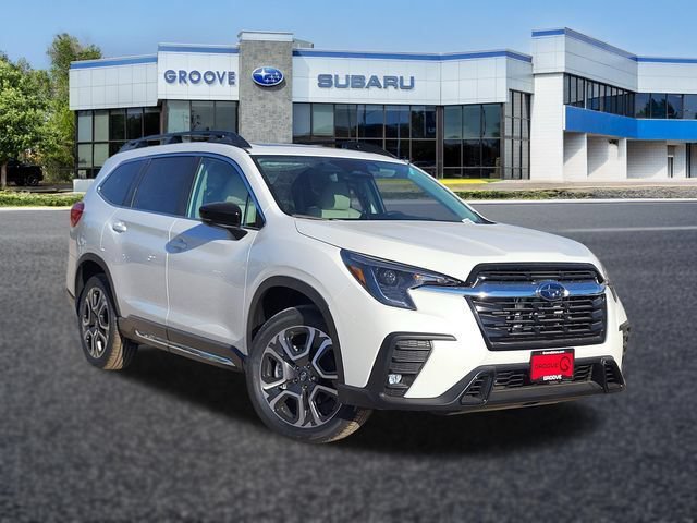 New 2026 Subaru Ascent Limited w/ Popular Package #2