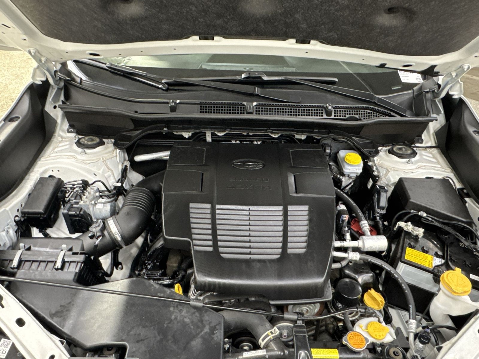 Used 2022 Subaru Forester Premium AWD/4WD image 41