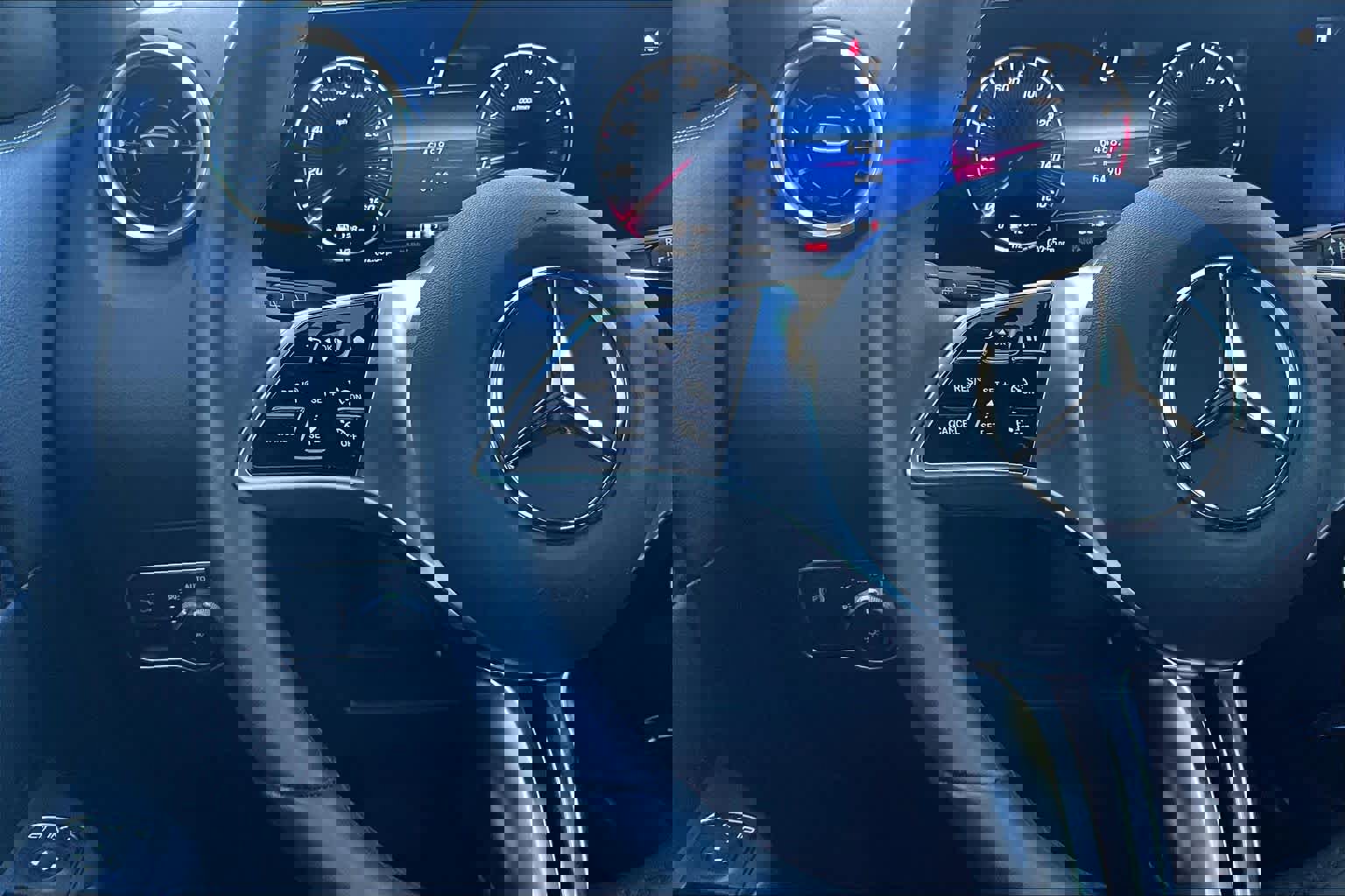 Certified 2026 Mercedes-Benz GLA 250 image 41