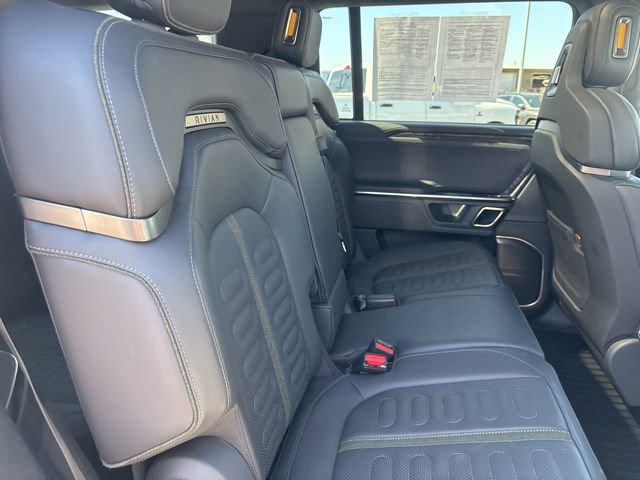 Used 2022 Rivian R1S Launch Edition AWD/4WD image 13
