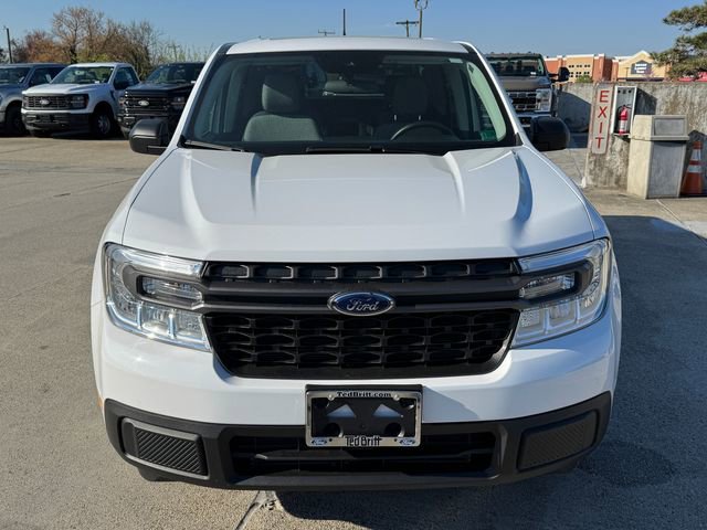 Used 2024 Ford Maverick XLT image 2