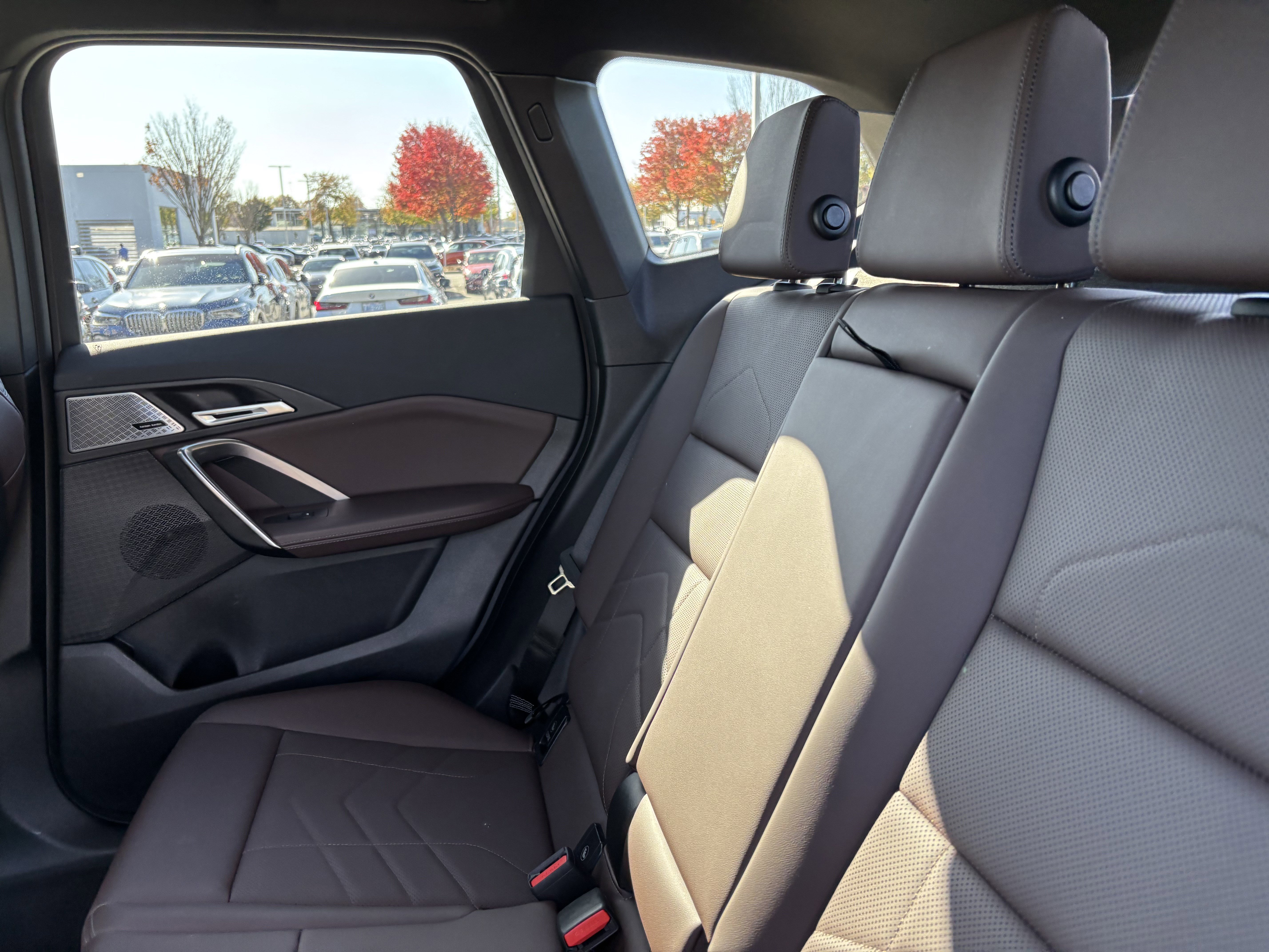 Certified 2025 BMW X1 M35i image 32