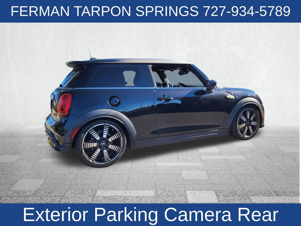Used 2023 MINI Cooper S image 11