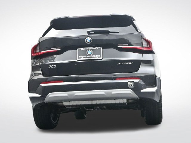 New 2027 BMW X1 xDrive28i w/ Convenience Package AWD/4WD image 36