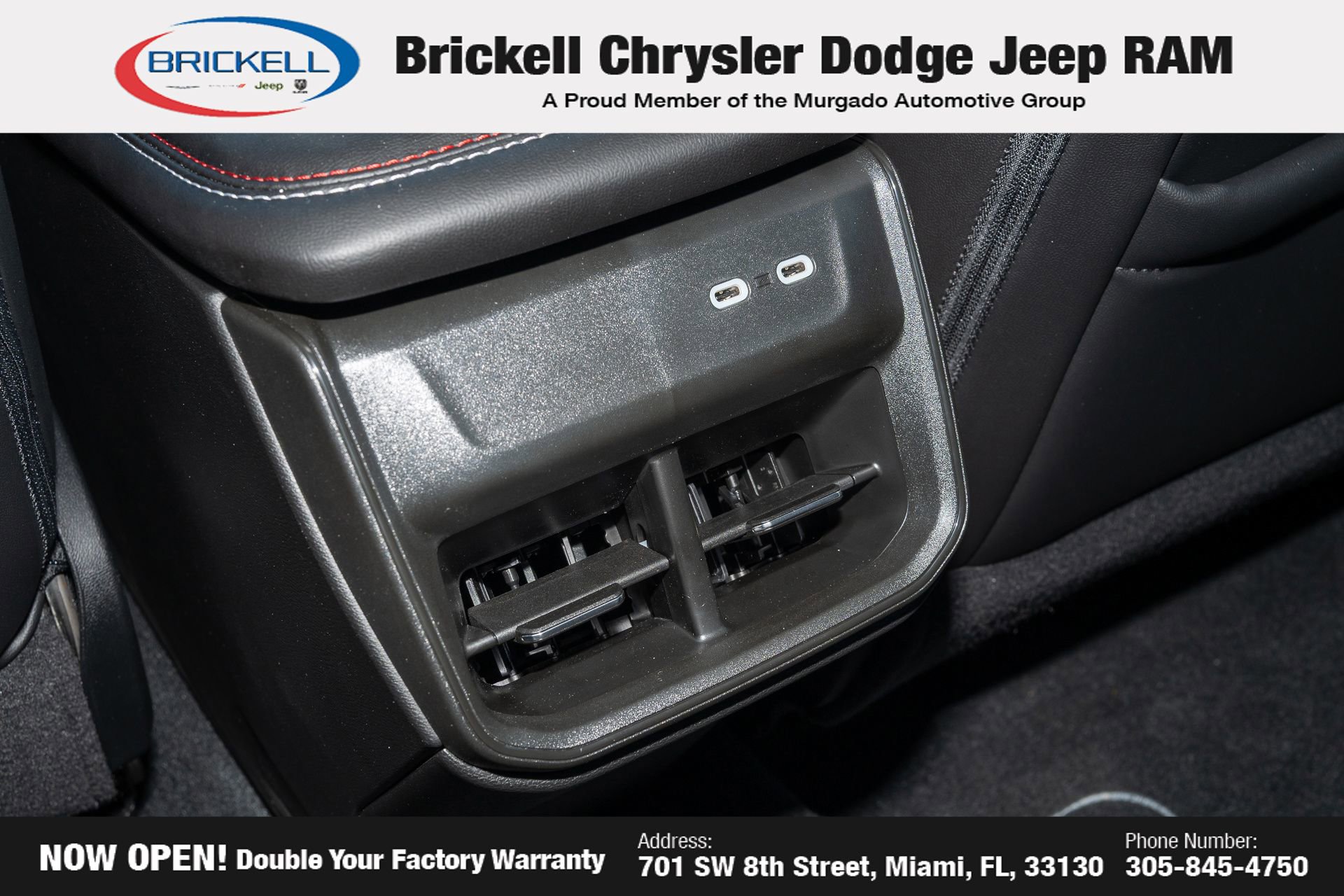 New 2026 Dodge Charger R/T Scat Pack image 14