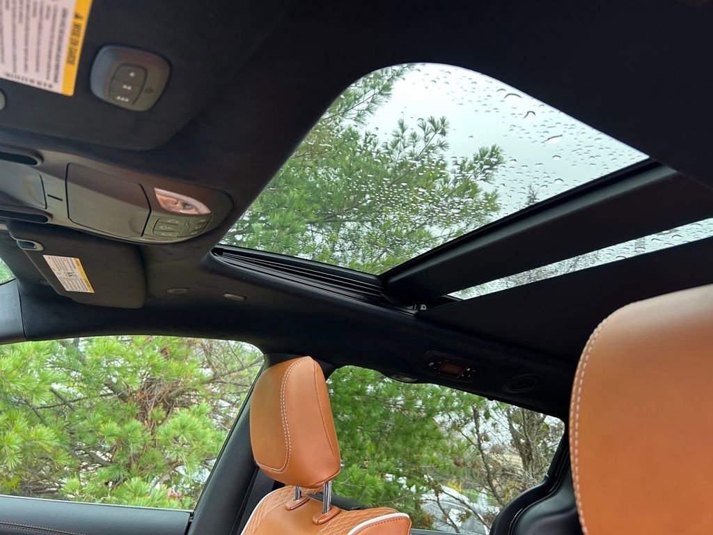 New 2026 Chrysler Pacifica Pinnacle image 25