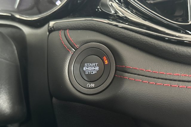 New 2026 Dodge Durango GT w/ Blacktop Package RWD image 22